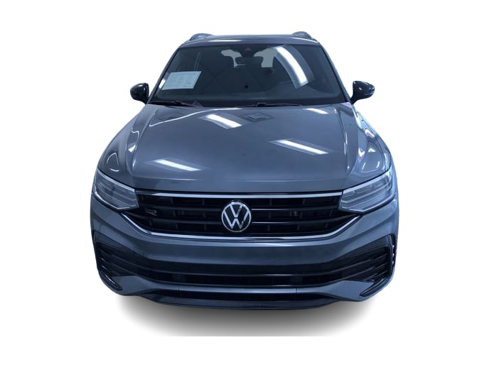 Thumbnail: 2023 Volkswagen Tiguan - 26