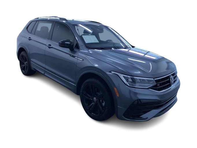 Thumbnail: 2023 Volkswagen Tiguan - 37