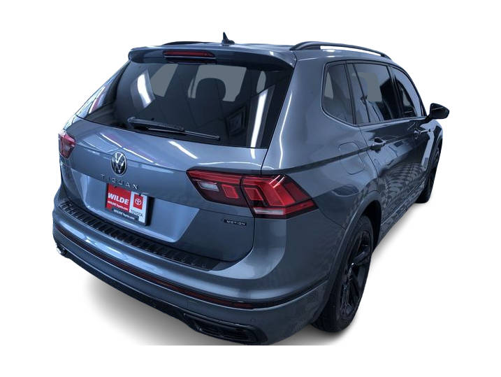 Thumbnail: 2023 Volkswagen Tiguan - 35