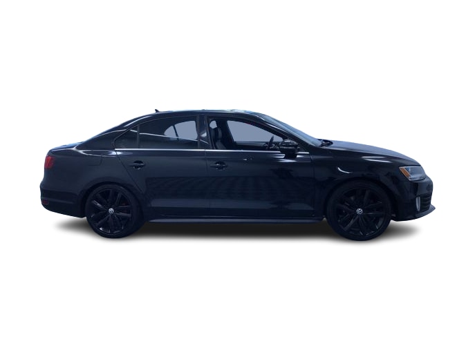 Thumbnail: 2012 Volkswagen Jetta - 31