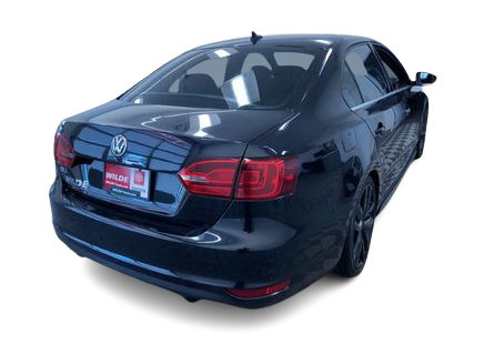 Thumbnail: 2012 Volkswagen Jetta - 20