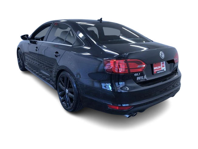Thumbnail: 2012 Volkswagen Jetta - 22