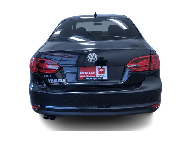 Thumbnail: 2012 Volkswagen Jetta - 23