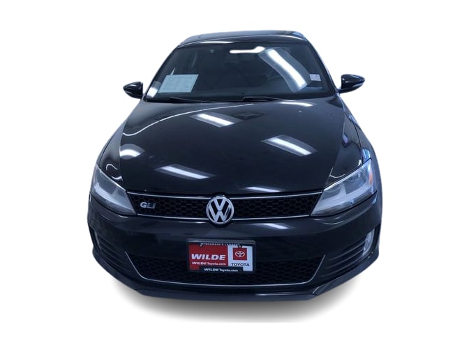 Thumbnail: 2012 Volkswagen Jetta - 24