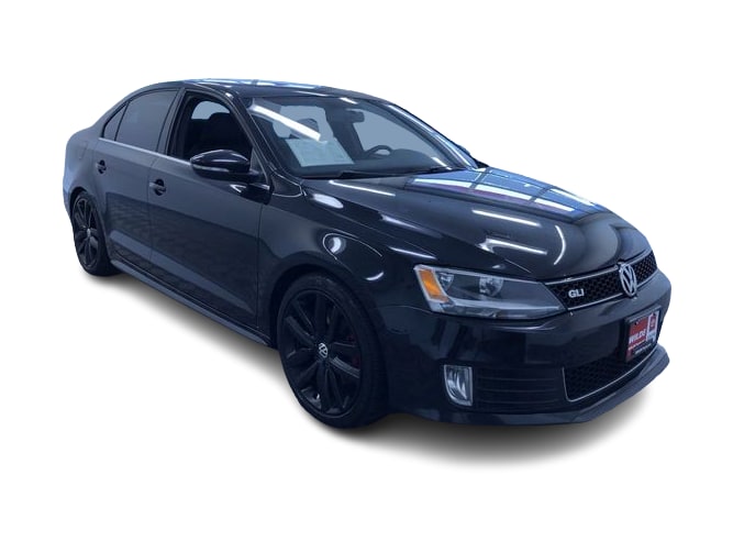Thumbnail: 2012 Volkswagen Jetta - 32