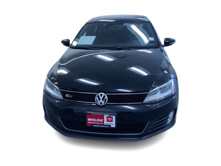 Thumbnail: 2012 Volkswagen Jetta - 6