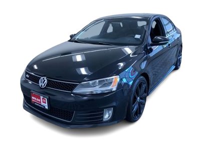 Thumbnail: 2012 Volkswagen Jetta - 19