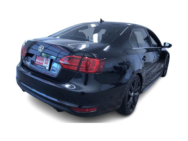 Thumbnail: 2012 Volkswagen Jetta - 30