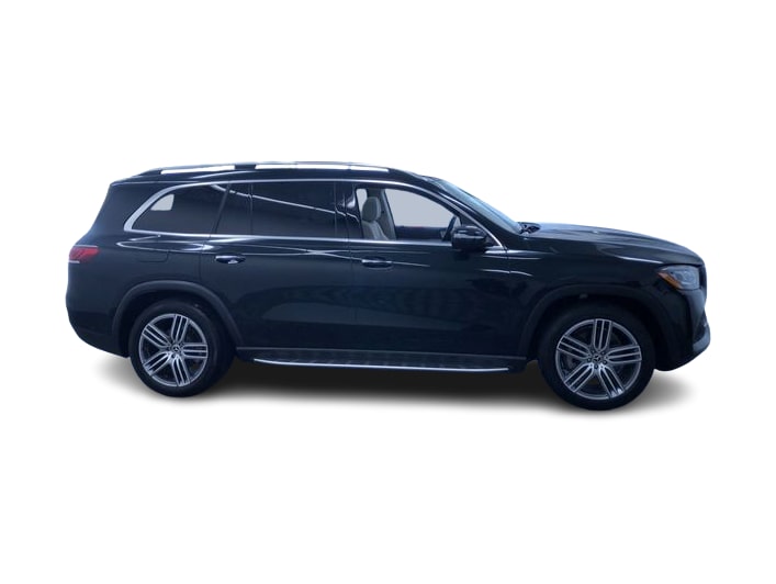 Thumbnail: 2021 Mercedes-Benz GLS - 35