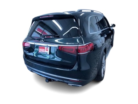 Thumbnail: 2021 Mercedes-Benz GLS - 23