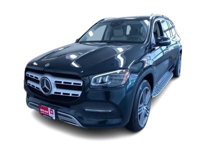 Thumbnail: 2021 Mercedes-Benz GLS - 22