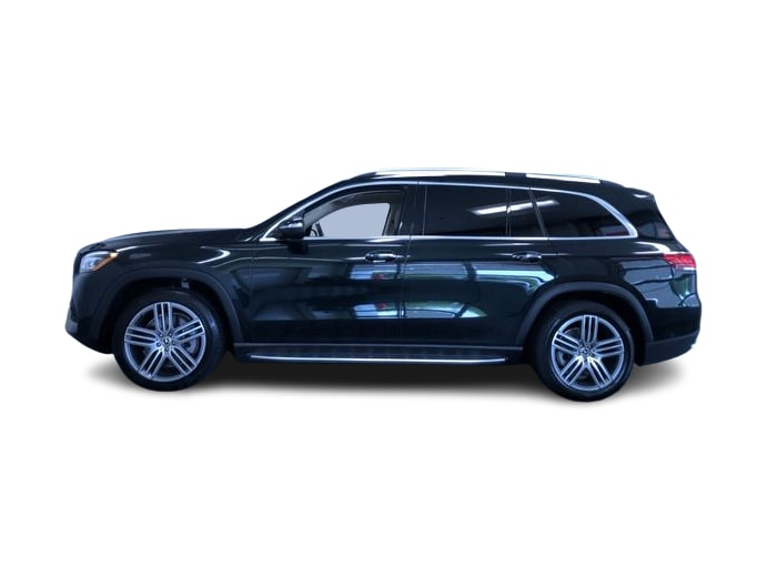 Thumbnail: 2021 Mercedes-Benz GLS - 24