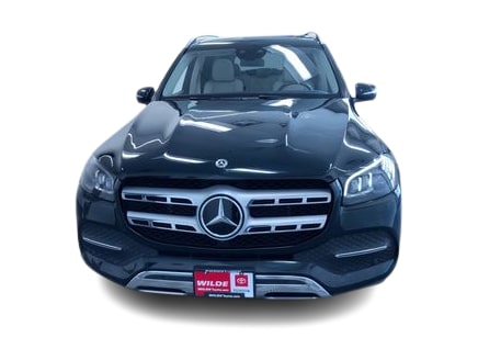Thumbnail: 2021 Mercedes-Benz GLS - 6