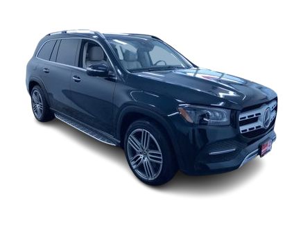 Thumbnail: 2021 Mercedes-Benz GLS - 21