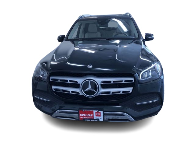 Thumbnail: 2021 Mercedes-Benz GLS - 27