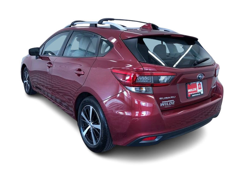 2023 Subaru Impreza Premium 4