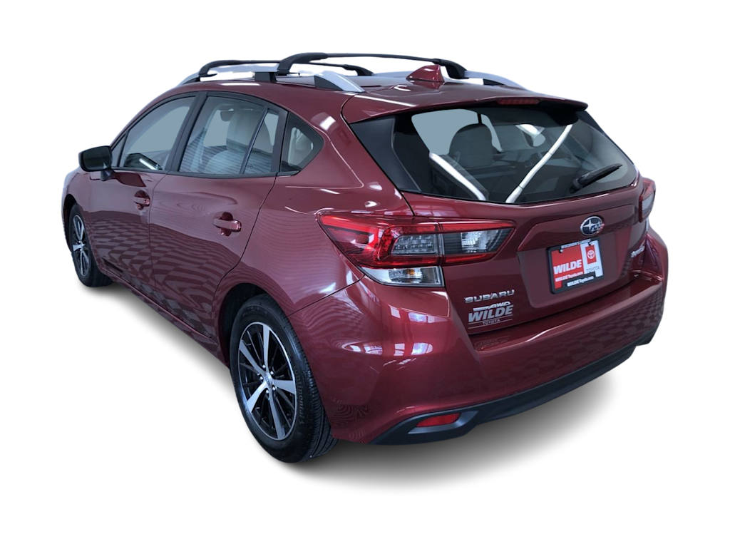 2023 Subaru Impreza Premium 25