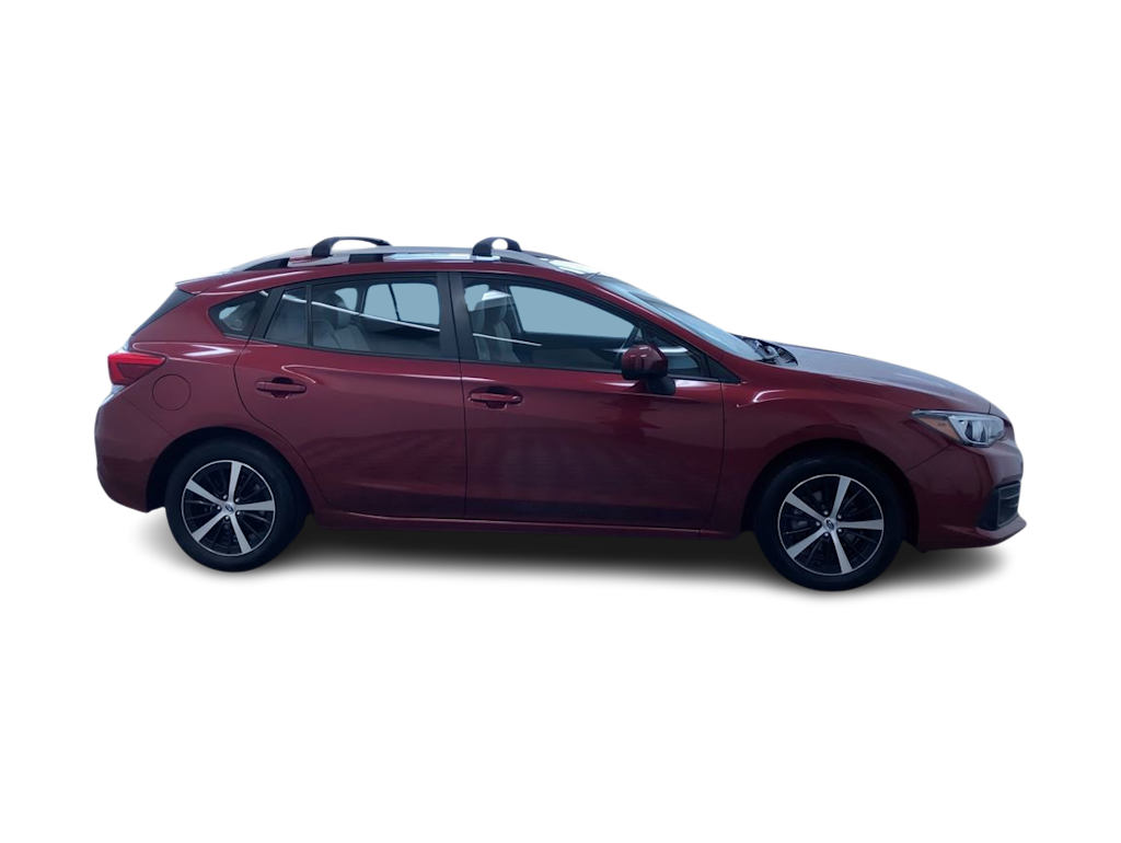 2023 Subaru Impreza Premium 20