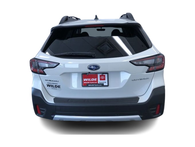 Thumbnail: 2021 Subaru Outback - 5