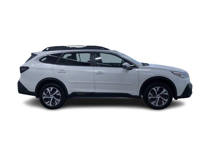 Thumbnail: 2021 Subaru Outback - 34