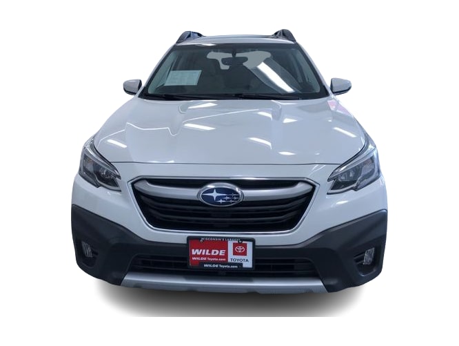 Thumbnail: 2021 Subaru Outback - 27