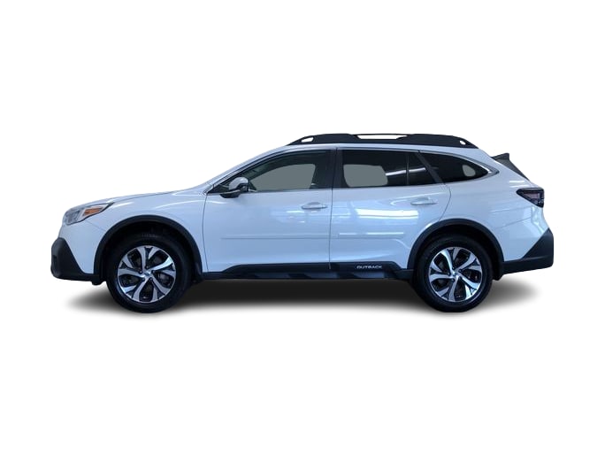 Thumbnail: 2021 Subaru Outback - 25