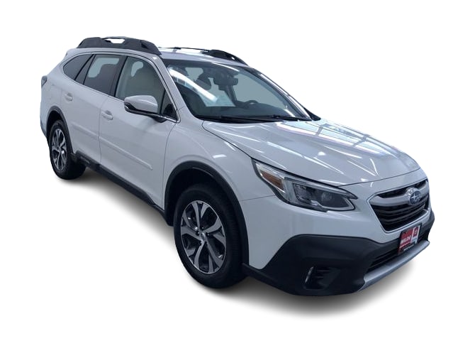 Thumbnail: 2021 Subaru Outback - 35