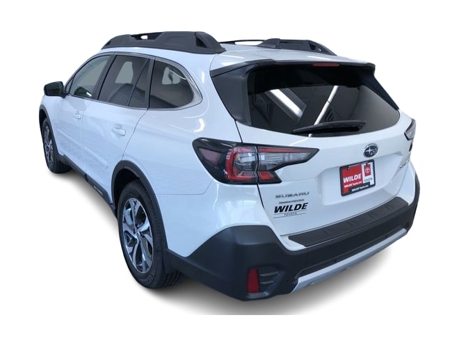 Thumbnail: 2021 Subaru Outback - 26