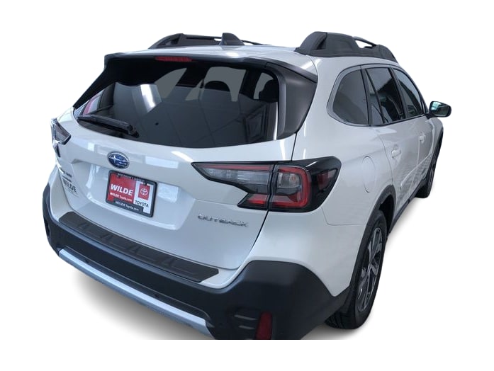 Thumbnail: 2021 Subaru Outback - 33