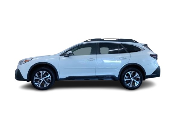 Thumbnail: 2021 Subaru Outback - 3