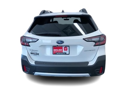 Thumbnail: 2021 Subaru Outback - 23