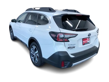 Thumbnail: 2021 Subaru Outback - 4