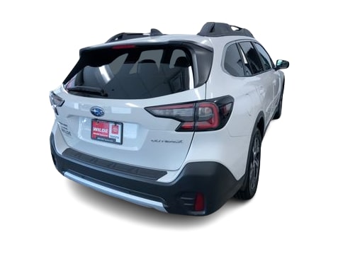 Thumbnail: 2021 Subaru Outback - 24