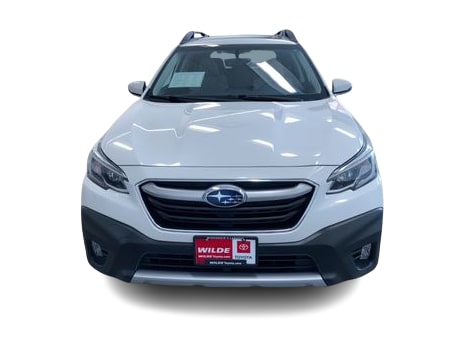 Thumbnail: 2021 Subaru Outback - 6
