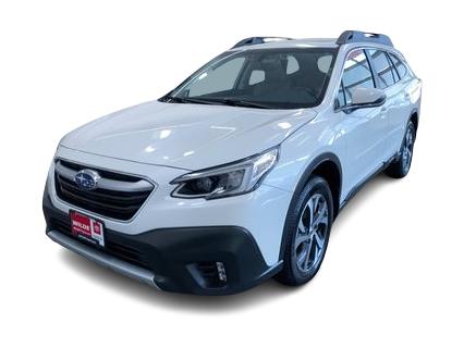Thumbnail: 2021 Subaru Outback - 22