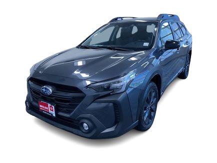 Thumbnail: 2024 Subaru Outback - 22