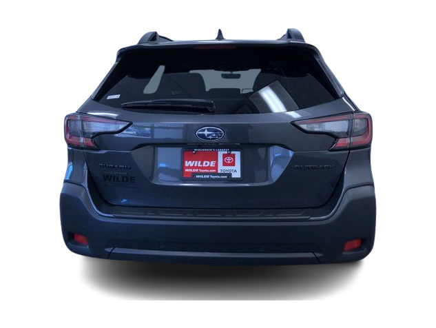 Thumbnail: 2024 Subaru Outback - 5
