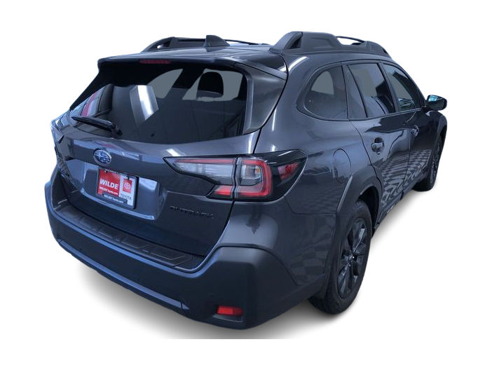 Thumbnail: 2024 Subaru Outback - 35