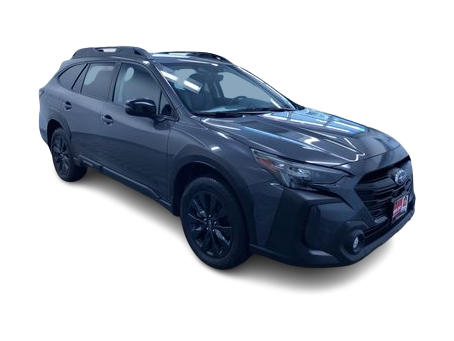 Thumbnail: 2024 Subaru Outback - 21