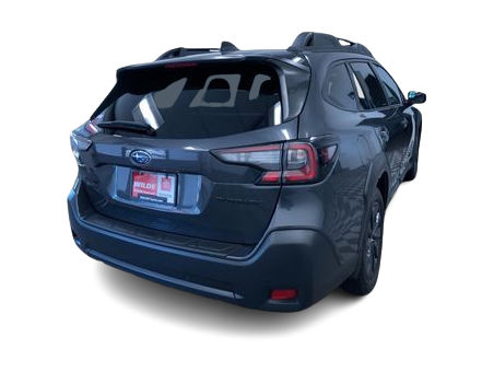 Thumbnail: 2024 Subaru Outback - 24