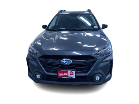 Thumbnail: 2024 Subaru Outback - 6
