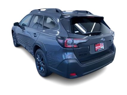 Thumbnail: 2024 Subaru Outback - 4