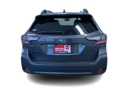 Thumbnail: 2024 Subaru Outback - 23