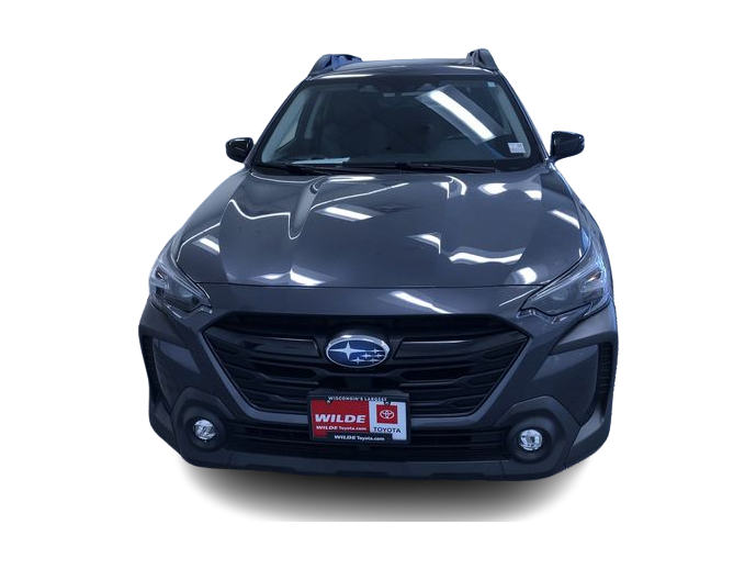 Thumbnail: 2024 Subaru Outback - 28