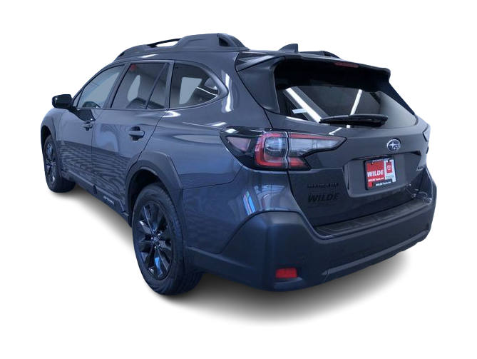 Thumbnail: 2024 Subaru Outback - 27