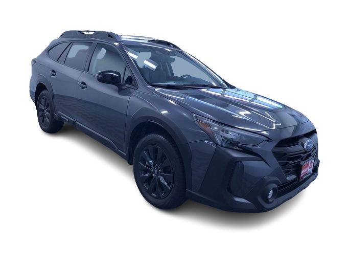 Thumbnail: 2024 Subaru Outback - 37