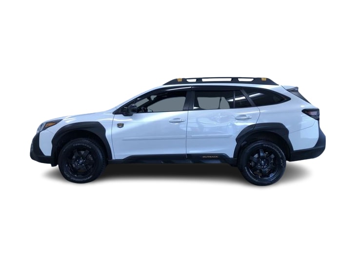 Thumbnail: 2023 Subaru Outback - 24