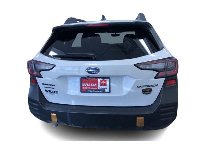 Thumbnail: 2023 Subaru Outback - 27