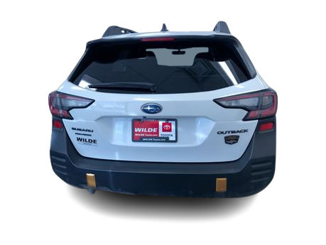 Thumbnail: 2023 Subaru Outback - 5