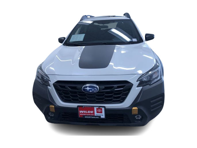 Thumbnail: 2023 Subaru Outback - 28